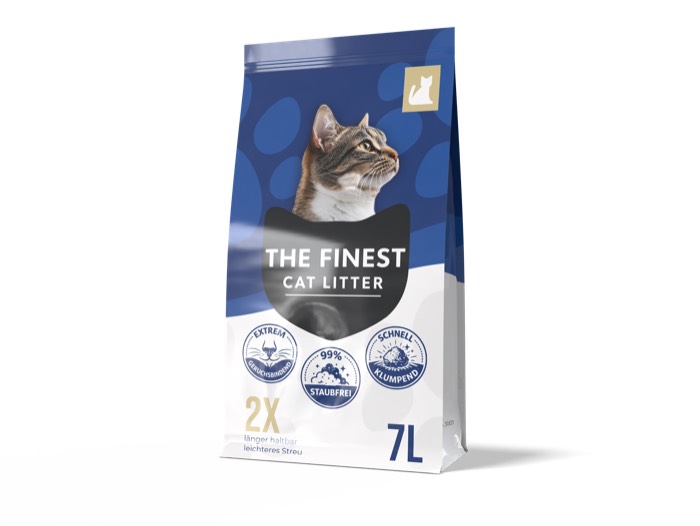 Product Packaging
