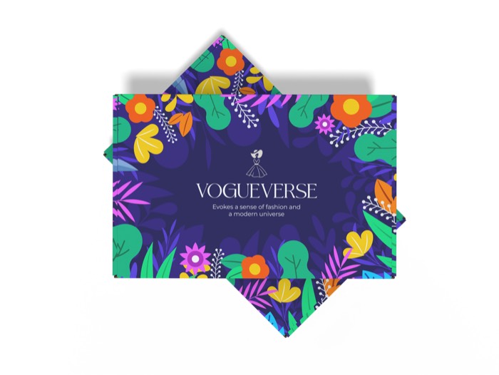 Rigid Packaging Design