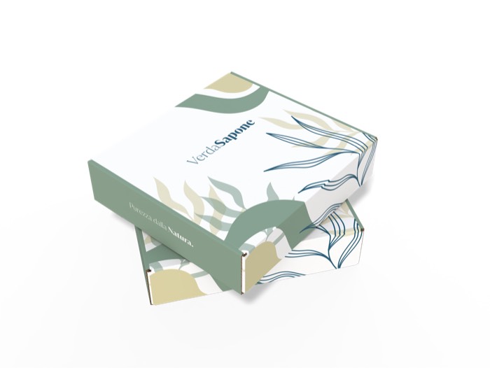 DTC Coffee Box