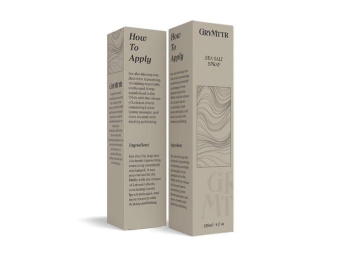 Rigid Gift Box