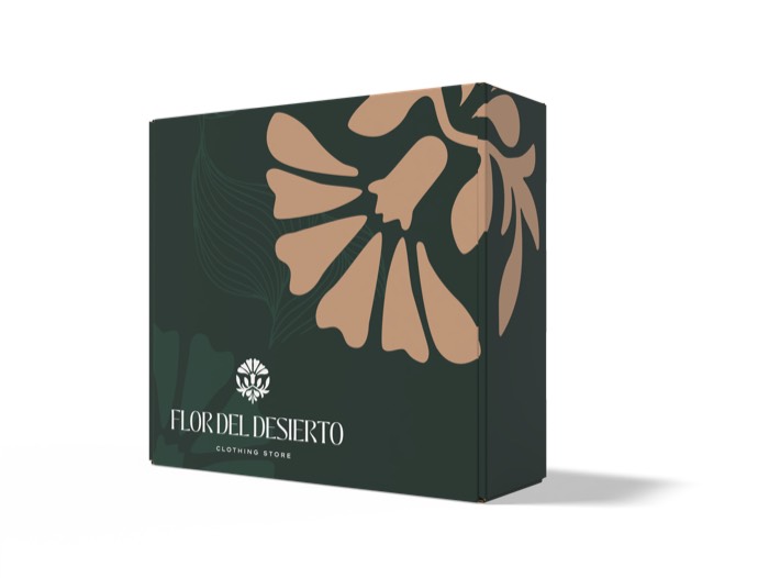 Cosmetic Jar Design