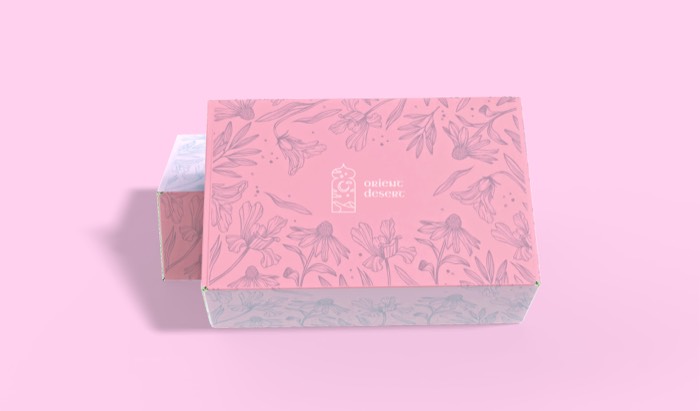 Subscription Box Design